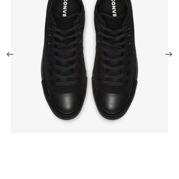 Converse Chuck Taylor - Picture 2 of 3